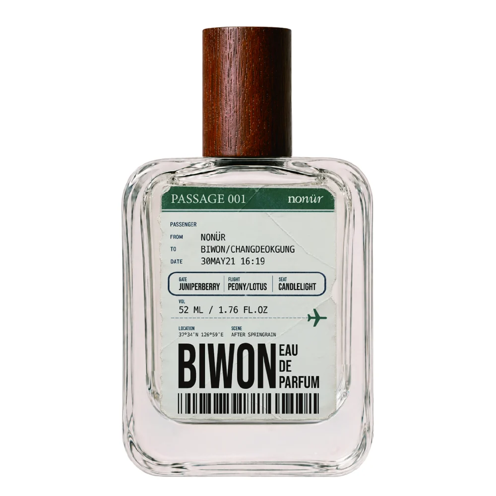 비원 오 드 퍼퓸 52ml / BIWON Eau de Parfum